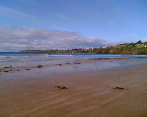 Strand Beach