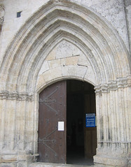 Eglise de Notre Dame - Photo of Saint-Pé-Saint-Simon