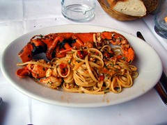 Marca Restaurant