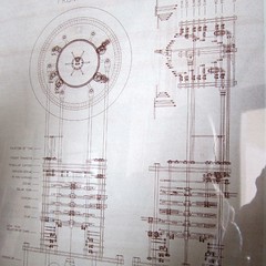 clock of the long now drawings