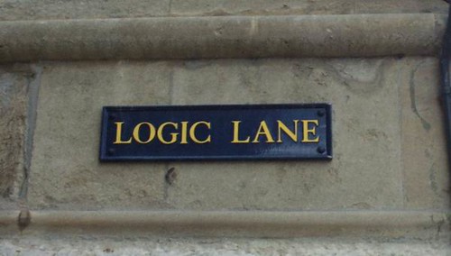 Logic Lane