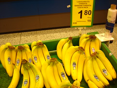 Banana's in Sodankylä