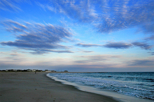 sky beach colors clouds newjersey nj blues capemay capemaycounty supershot 123nj capemayx anawesomeshot skypoetry