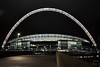 Wembley Stadium (37) by Martin Pettitt