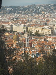 tower - Photo of Nice