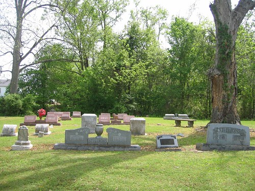 trip family rome cemetery grave mississippi jackson clements plot stillions