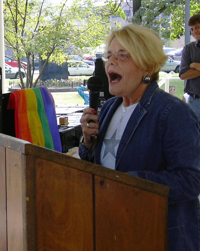 March &amp; Rally 2003-09-13 0057
