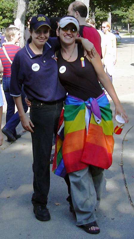 March &amp; Rally 2003-09-13 0112