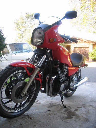 yamaha, motorcycle, xj650r, seca IMG_0623