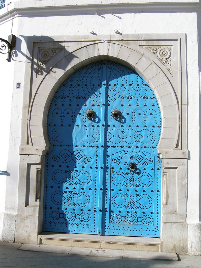 Tunisia 2006