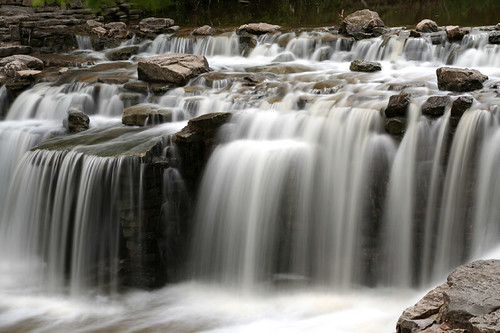 topf25 river 350d waterfall dallas interestingness texas tx explore waterfalls flush richardson naturesfinest