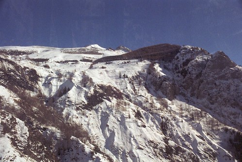 france mountains alps skiing lesdeuxalpes
