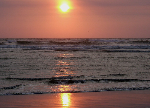 sunset beach pacificocean wa pacificcoast august2006 oceanshoreswa saywa experiencewa shesnuckinfuts washingtonstateoutdoors