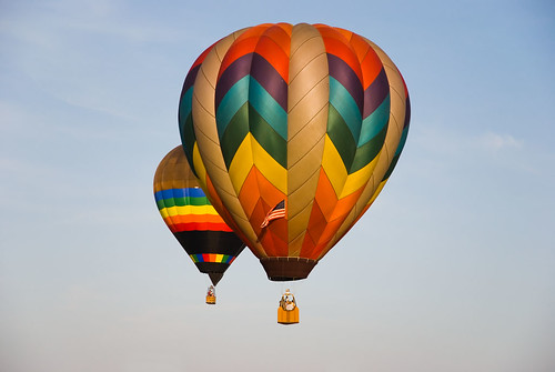 hot balloons florida miami air 24thannualsunrisecommunityballoonrace