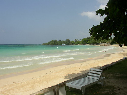 ocean favorite beach jamaica stannsbay