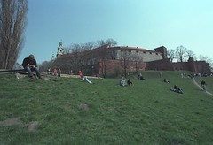 Wawel hill