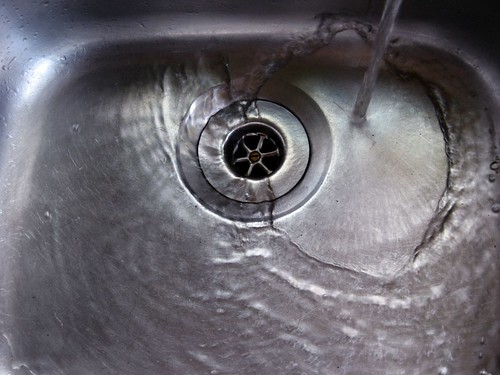 Abstracts - a sink