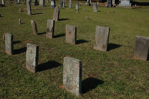 church grave geotagged tombstone southcarolina laurens rockyspringspresbyterian geo:lat=34517585 geo:lon=81964659