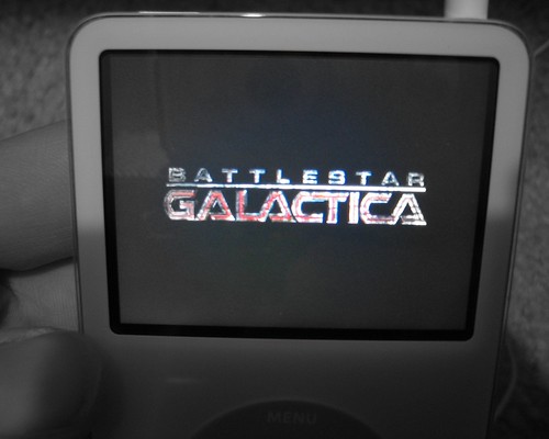 macro apple video technology ipod tech super scifi fi supermacro technologies sci battlestar galactica battlestargalactica bsg ipodvideo scoreme28