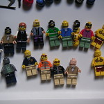 Make-Your-Own Minifig at the LEGO Store | Flickr - Photo Sharing!