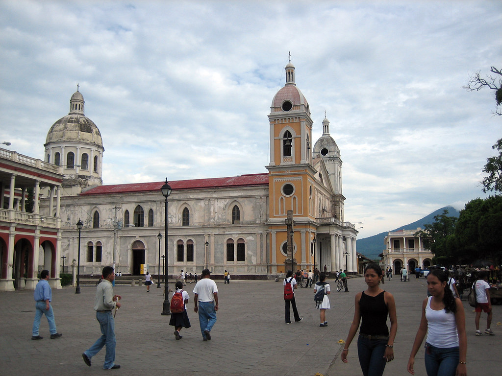 Nicaragua 2005