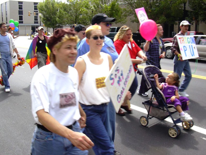 March &amp; Rally 2003-09-13 0034