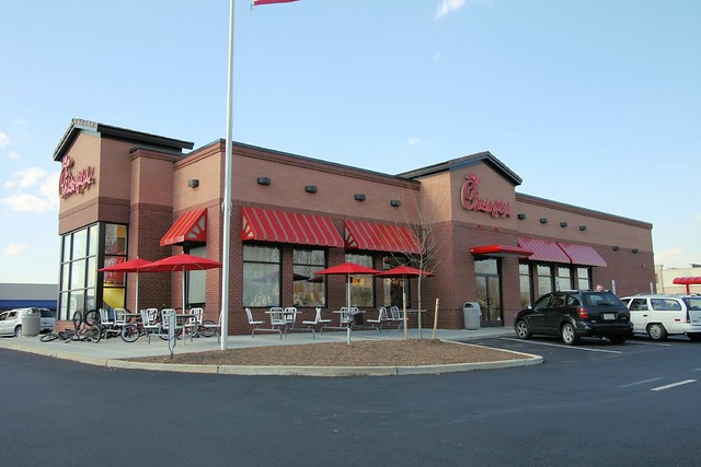 NY Retail Roundup: Chick-Fil-A
