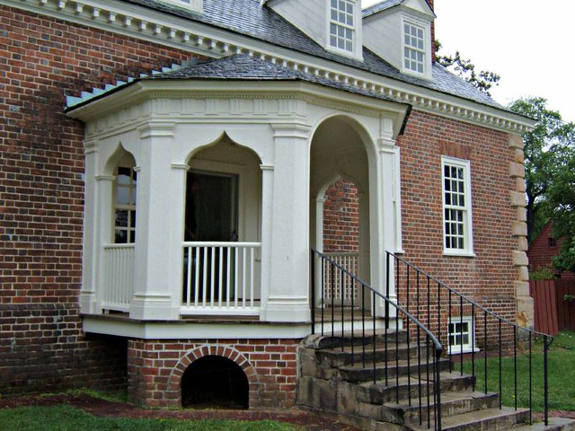 Gunston Hall, Virginia