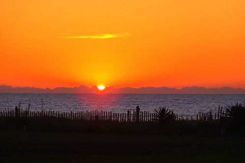 beach sunrise abigfave colorphotoaward 15challengeswinner