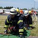 Kreisentscheid Hessischen Feuerwehrleistungsübung 2015
