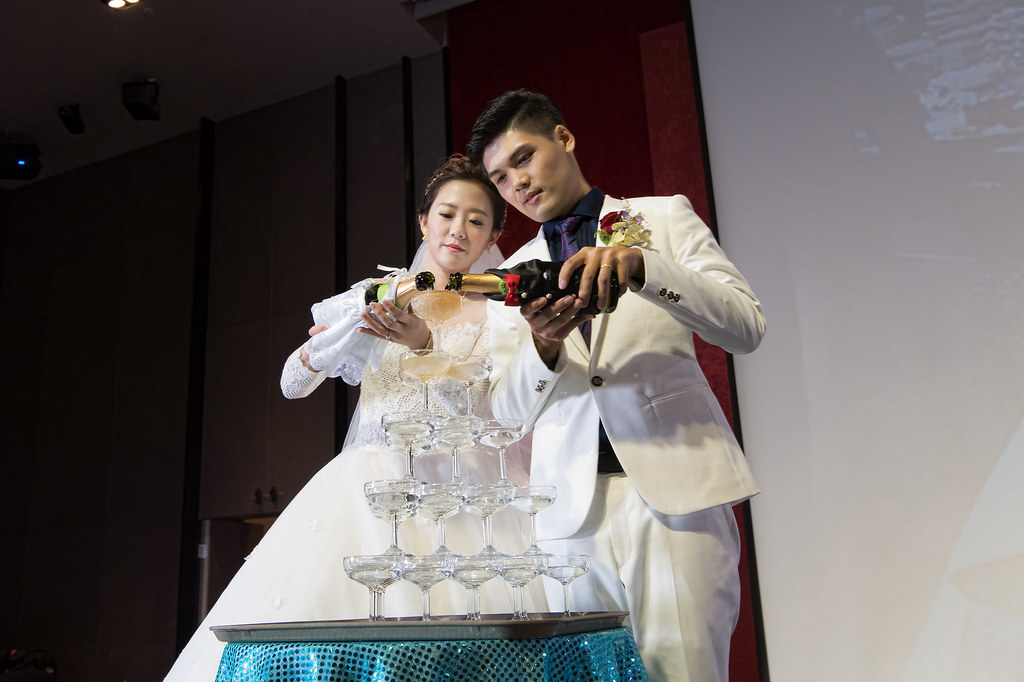 [德藝影像攝影]彰化婚攝／彰化大中華國際美食館婚禮紀錄 －薺珉＆彗綺