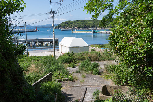 japan landscape island 日本 海 miyagi 風景 太平洋 離島 2015 宮城県 石巻市 東北地方 ajishima 網地島