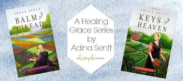 A healing grace