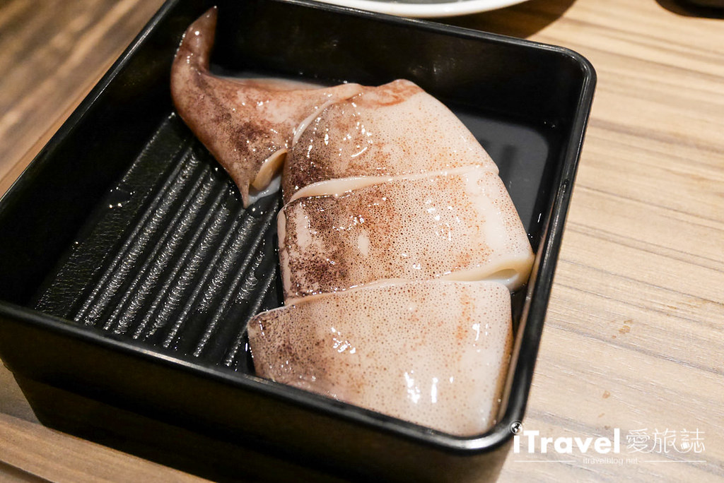 京都美食餐厅 牛角烧肉吃到饱 (35)