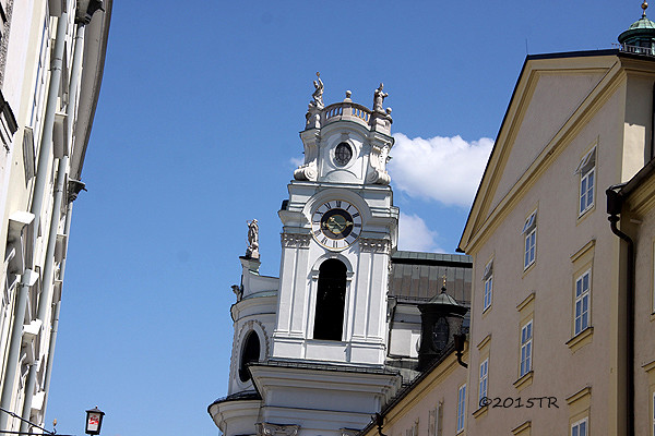 居遊×奧地利｜薩爾斯堡 Salzburg-20140701