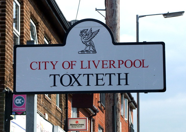 Toxteth - 07-08-2015