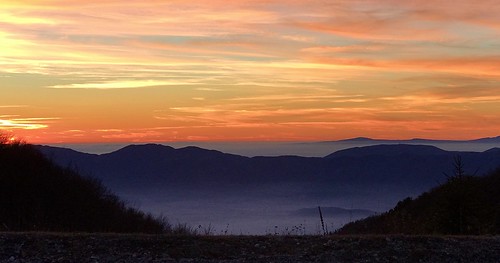 panoramica digitale nature montagna tramonti iphone7plus italia lazio iphone appenini rieti terminillo