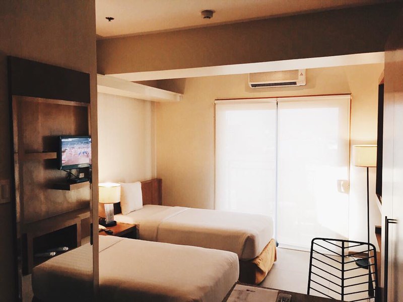 City Suites Ramos Tower
