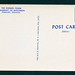 Pioneer Tower University of Wisconsin Platteville WI postcard-2