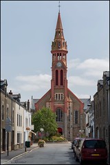St Lyphard 44 - Photo of Sainte-Reine-de-Bretagne