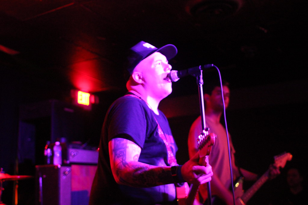 The Ataris at Lookout Lounge | July 13, 2015