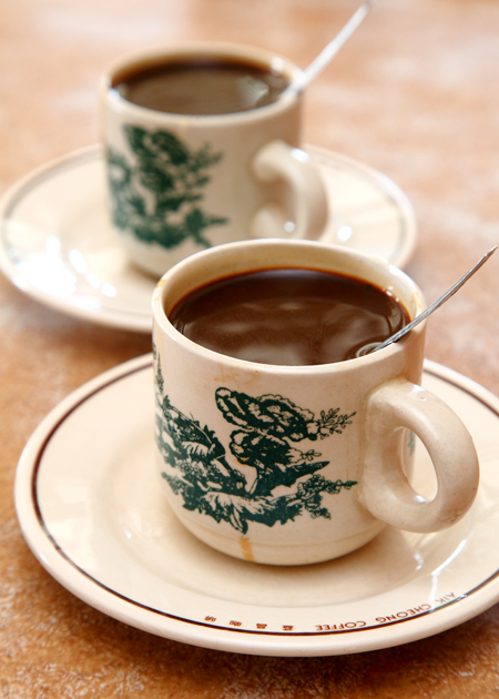Hainan-Coffee