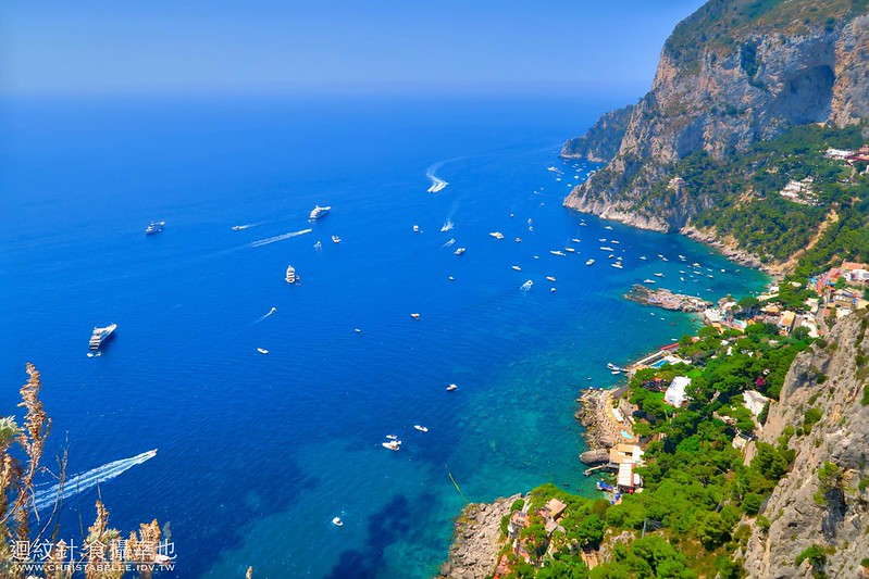 Capri, Capri, Italy