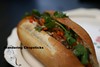 Banh Mi Ca Moi (Vietnamese Sardine Sandwich) 1
