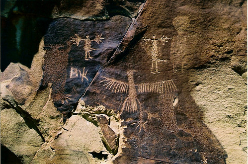 rockart petroglyph petroglyphs pictograph pictographs montana wyoming indians nativeamerican mountain outdoors rocks history historic
