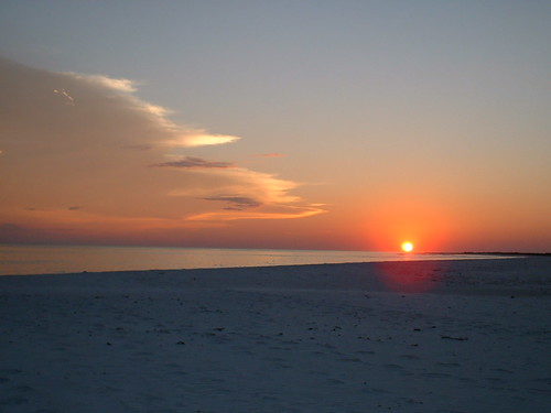 gulfcoast roadtrip beach sunset