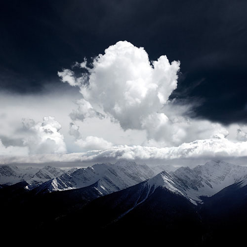 cloud nationalpark nikon d70 100v10f thunderstorm bwdreams 1735mm28 tomstoncel