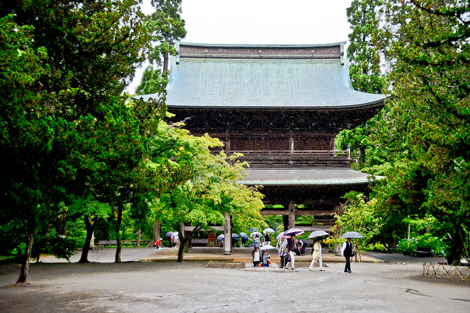 Engaku-ji Kamakura