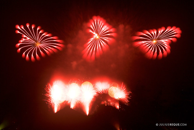 Also, did you see the #hearts? @CelebOfLight #China #WEAmaze