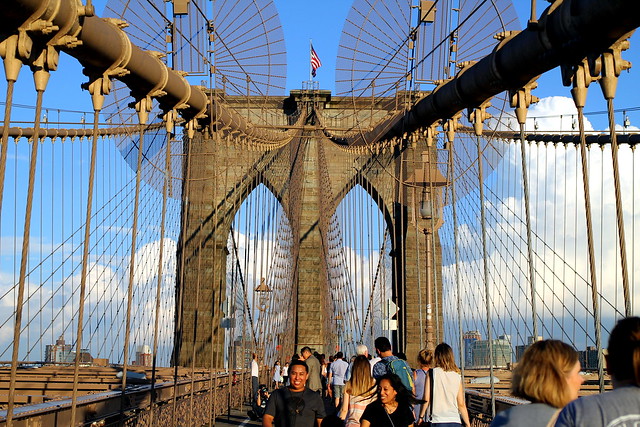 Brooklyn Bridge (4)